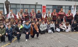 Ankaralı Çocuklara 27 Aralık Ruhu Aşılandı