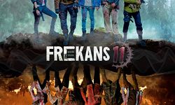 Zombi Kıyametinde Hayatta Kalma Mücadelesi: "Frekans 11" Sahneye Çıkıyor!