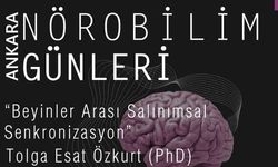 Ankara Nörobilim Günleri başlıyor!