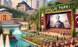 "Her Şey Akar: Bir Gençlik Parkı Belgeseli" Ankara’da izleyiciyle buluşuyor