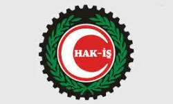 HAK-İŞ'ten yeni asgari ücrete tepkisi: Ülkenin gerçeklerini dikkate almayan bir rakam!