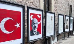 Ankara’nın tarih ve sanat durağı: Mehmet Âkif Müze Evi