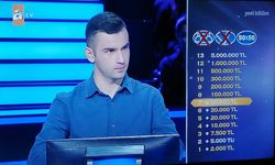 Kim Milyoner Olmak İster işitme engelli Hüseyin Görücü kimdir? Hüseyin Görücü İnstagram hesabı