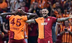 Bomba iddia: Mauro Icardi Galatasaray’dan ayrılıyor!