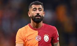 Kerem Demirbay: Galatasaray’da mutluyum