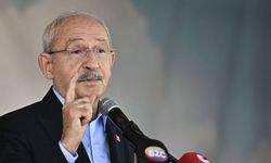 Kılıçdaroğlu'ndan Erdoğan'a sert çıkış: "Sen tarafsızlık yeminine ihanet eden birisin"