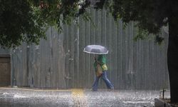 Ankara ve ülke genelinde bugün hava durumu değişti... Meteorolojiden yağış uyarısı!