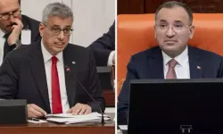 TBMM’de mitomani tartışması: Bekir Bozdağ, Bakan Memişoğlu'nu uyardı!