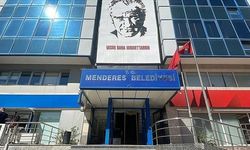 Menderes Belediye Başkan Yardımcısına yumruklu saldırı!