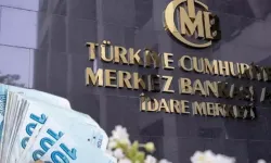 22 ay sonra bir ilk: Merkez Bankası faiz puanında değişime gitti!