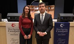 Prof. Dr. Musa Kazım Arıcan'dan gençlere Asım Modeli çağrısı