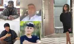 Narin davasındaki çelişki soruşturmaya damga vurdu