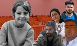 Narin'in annesi Yüksel Güran’dan şok ifade: "Salim yaptı"