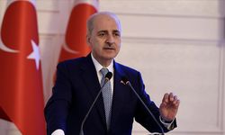 TBMM Başkanı Kurtulmuş: Türkiye’ye karşı tavır ve Türkiye’nin sahip olduğu itibar yeni dönemde bizim şifrelerimiz olacak