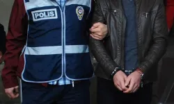 Kırıkkale'de evlerden hırsızlık yapan 3 zanlı tutuklandı