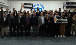 R2E Demoday Heyecanı Ankara'da başladı: Girişimciler fikirlerini jüriye sunuyor