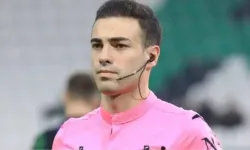 Hakem Oğuzhan Çakır kimdir? Oğuzhan Çakır'ın babası kim?
