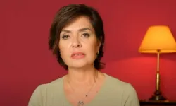 TSK'ya hakaret eden Özlem Gürses'ten geri vites: "Dil sürçmesi"