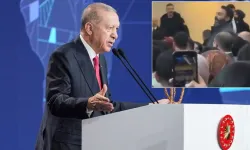 Cumhurbaşkanı Erdoğan’ı protesto eden 9 şüpheli tutuklandı!