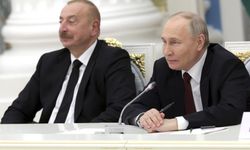 Putin'den Aliyev'e uçak kazası için 'özür' telefonu