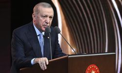 Cumhurbaşkanı Erdoğan’dan Balıkesir’deki Fabrika Patlaması İçin Başsağlığı Mesajı