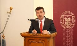 Mustafa Asım Köksal’ın eserleri ve yaklaşımları Ankara'da tartışıldı