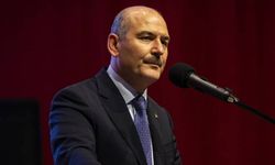 Soylu'dan dikkat çeken veda sözleri: "Son dönemim..."