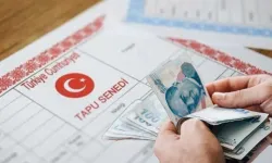 Tapu işlemlerine dev zam! Döner sermaye ücretlerinde rekor artış