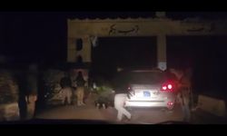Suriye Milli Ordusu Tel Rıfat'tan PKK/YPG'yi temizledi