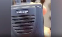 Muhalifler Hama kentini ele geçirdi, kullandıkları telsizler dikkat çekti!