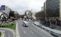 Ankaralılar dikkat! Yarın bu yollar kapalı