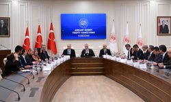 Asgari Ücret Tespit Komisyonu ikinci toplantısı başladı