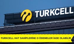 Turkcell kullanıcıları dikkat! Haksız ücretler ifşa oldu! Paralar geri mi iade edilecek?