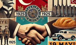 Tarihte bugün: Türkiye’de 17 Aralık'ta yaşanan olaylar