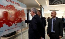 Ulaşım teknolojileri ve gençlerin gücü Ufest’te
