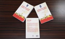 Şehrin bilinmeyen hikayeleri ‘Ankara’nın Saklı Tarihi’ kitabında