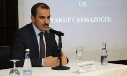 Yakup Caymazoğlu kimdir? Yakup  Caymazoğlu görevi