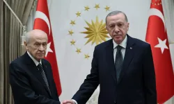 Erdoğan ve Bahçeli bugün kritik bir görüşmede buluşuyor! Gündemde hangi konular var?