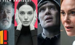 11! Bir Film Hadisesi Festivali sinemaseverlerle buluştu