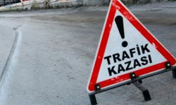 Ankara Etimesgut’ta zincirleme kaza: 1 kişi yaralandı