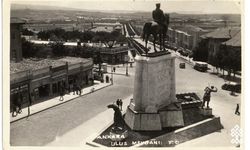 2 Şubat’ta Ankara'da yaşanan tarihi ve önemli gelişmeler