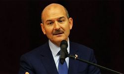 Süleyman Soylu siyasete veda etti!