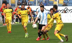 Ankaragücü, Erzurumspor’a evinde mağlup oldu: 2-1