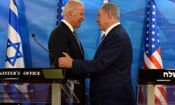 Biden’den giderayak İsrail'e büyük destek: 8 milyar dolarlık silah verecek!