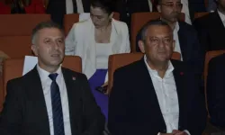 CHP'de 9 yönetim kurulu üyesi istifa etti: İlçe yönetimi düştü