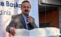 Yavuz Ağıralioğlu Etimesgut İlçe Teşkilatını açtı: Öcalan Kürtlerin temsilcisi değildir