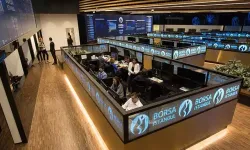 Borsa İstanbul haftaya yeni rekorla girdi