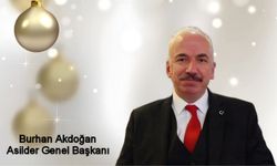 Akdoğan: Başkent Ankara'ya Sinoplu gücüyle değer katacağız