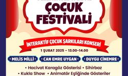 Ankara’da Yarıyıl Neşesi: 4. Yarıyıl Çocuk Festivali Başlıyor