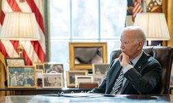 Biden’dan yangın açıklaması: Can kayıpları artacak